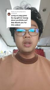 Replying to @denzelljacob what is a portfolio? #freelance #freelancers