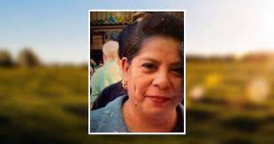 Sylvia Ayala Obituary July 16, 2019