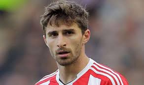 Borini started his football career from bologna and has played for several. Fabio Borini Keen On Liverpool Stay After Successful Sunderland Loan