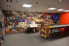 Tønsberg public library, tønsberg, vestfold, norway. Tonsberg Og Faerder Bibliotek Tonsberg Er Du Glad I Musikk Bor Du Sjekke Ut Det Nye Tilbudet Pa Biblioteket
