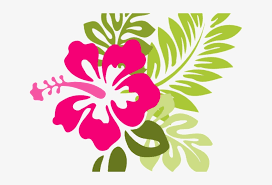 Are you searching for hibiscus flower png images or vector? Red Flower Clipart Moana Purple Hibiscus Clip Art Png Image Transparent Png Free Download On Seekpng