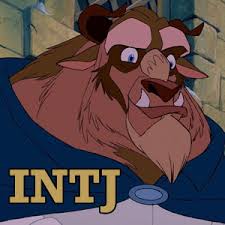 Disney Heroes Mbti Chart Part One Like An Anchor