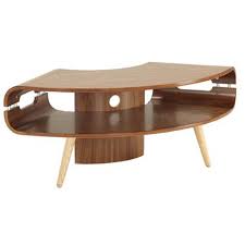 Free uk delivery & easy returns on all orders! Jual Scandinavian Corner Tv Unit Walnut Modern Tv Unit Fads