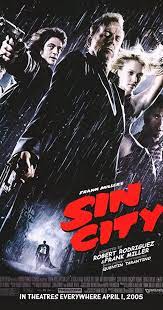 Ha ölni kell 1996 teljes film online magyarul hd. Sin City 2005 Imdb
