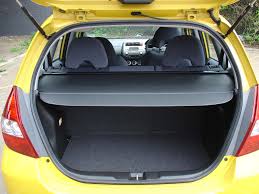We did not find results for: Used Honda Jazz Hatchback 2002 2008 Practicality Parkers