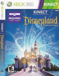 Más de 236 ofertas a excelentes precios en mercadolibre.com.ec. Rom Kinect Disneyland Adventures Para Xbox 360 Xbox 360