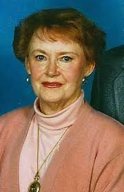 Peggy Lee Mellor Whiting Hill (1925-2000)