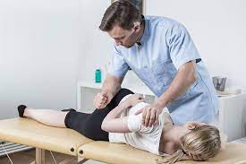 Ace Physical Therapy Sports Medicine Institute Orthopaedic Physical Therapy