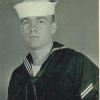 Gerald LeeRoy Alton Sr. Obituary