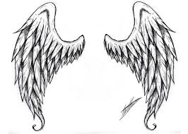 25 Erstaunliche Tattoovorlagen Kostenlos Zum Ausdrucken Tattoos Zenideen Tattoo Rucken Engel Zeichnung Tattoo Schablonen