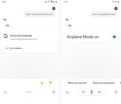 | what are you doing in my swamp? 44 Ways Google Assistant Can Make You More Efficient Computerworld