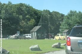 Maybe you would like to learn more about one of these? West Beach At Rocky Neck State Park