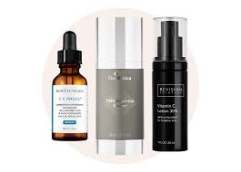 The 16 Best Serums That Improve Skin According To Top Doctors Newbeauty Best Skin Serum Skin Serum Best Serum