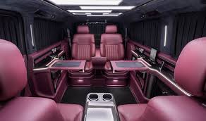 Design and quality made in germany by klassen manufacture! Mercedes Benz V 250 For Sale Jamesedition