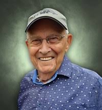 Avis de décès de Walter Bélanger