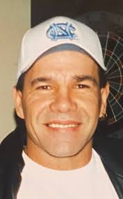 Smoker Marchand, sculptor of 'The Salmon Chief' at Spokane Falls, dies at 71