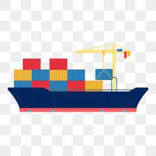 Ship Cargo Ship Container Boat Clipart Ship Icons Container Icons Png Transparent Clipart Image And Psd File For Free Download In 2021 Cargo Ship Illustration Boat Illustration Cargo Shipping