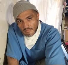 Hi , my names is Jeffrey fladebo, I'm 33years old I'm from Washington state  and looking for friendship maybe more I get out soon less then 10 months!  Female only pen pal