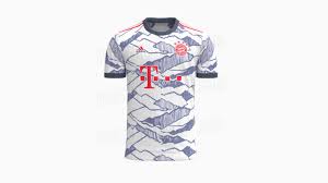 We did not find results for: Finales Design So Sieht Das Neue Cl Trikot Der Bayern Fur Die Kommende Saison Aus Aktuelle Fc Bayern News Transfergeruchte Hintergrundberichte Uvm