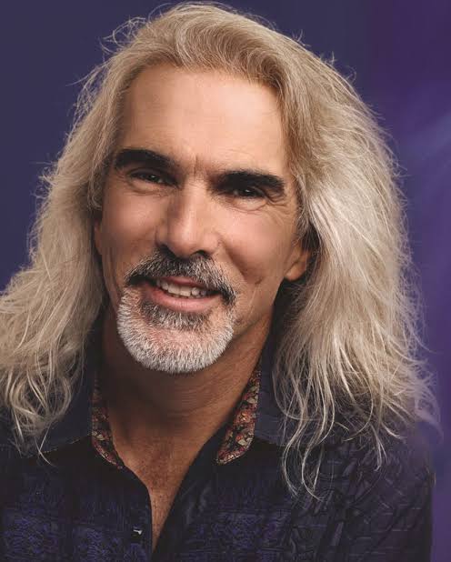 Guy Penrod to share gospel, Christmas favorites