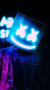 Alone remix marshmello alan walker free online videos best movies. Marshmello Wallpapers 4k Hd Background 2020 For Android Apk Download
