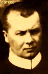 LEONARD SANIKOWSKI-DZIEGIEĆ — MARTYROLOGIUM