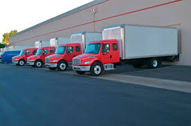Box Truck Dispatch Service - Resolute ...