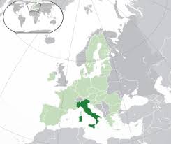 Italia iˈtaːlja (listen)), officially the italian republic (italian: Italia Wikipedia Le Encyclopedia Libere