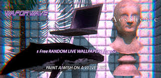 Download the background for free. Vaporwave N Aesthetic Live Wallpaper Free On Windows Pc Download Free 2 0 Com Stationgames Vanefree