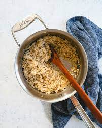 We did not find results for: How To Cook Brown Rice The Fast Way A Couple Cooks