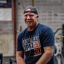 Affiliate: CrossFit Northland