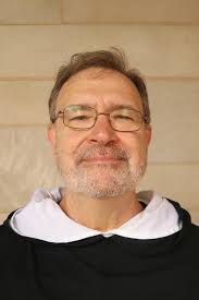 Fr. James Michael Karepin, O.P.