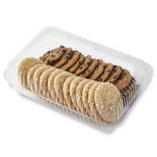 Christmas cookies don't have calories, so bake up a batch of every single one. Search Publix Super Markets