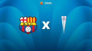 Barcelona de Guayaquil x Universidad Católica, palpite, onde assistir a Copa Libertadores