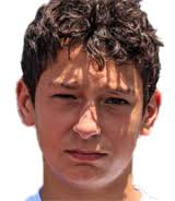 PROSPECT LIST I Blanche Ely Tigers