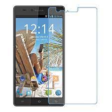 verykool s5510 Juno Protector de ...