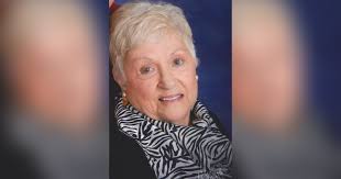 Obituary for Barbara Lou Hill