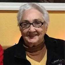 Dixie Myrl Harris Obituary April 20, 2022