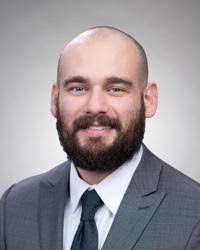 David Benjamin's Instagram, Twitter & Facebook