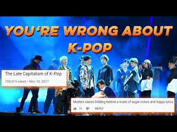 You Re Wrong About K Pop A Video Essay Youtube In 2020 Happier Lyrics Essay Kpop