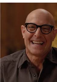 Stanley Tucci Instagram