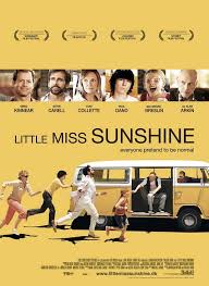 Devouring Texts: Revisiting Films... Little Miss Sunshine