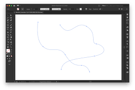 Making Abstract Line Art In Illustrator | Creativepro Network