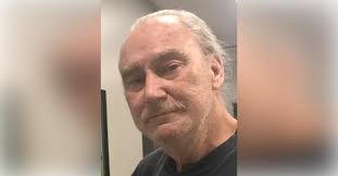 Obituary information for Keith Richard Smiley