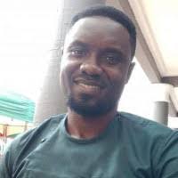 Benjamin Dadzie's Instagram, Twitter & Facebook