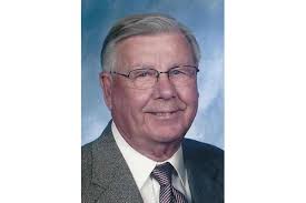 Louis Gueltzow Obituary (1924