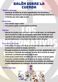 7 de noviembre de 2020. Describe El Juego En El Siguiente Cuadro Y Practicalo Con Tu Familia A Seguir Con La Diversion