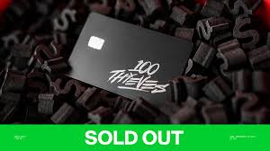 Now share the benefits of apple card with anyone you call family. 100 Thieves On Twitter We Re Humbled To Share That Our 100 Thieves Cash Card Has Sold Out A Big Thank You To Everyone That Tuned Into Cashapppayday And Purchased The Card That