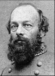 General Edmund Kirby Smith