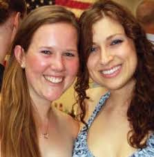 Lisa Repp's Instagram, Twitter & Facebook